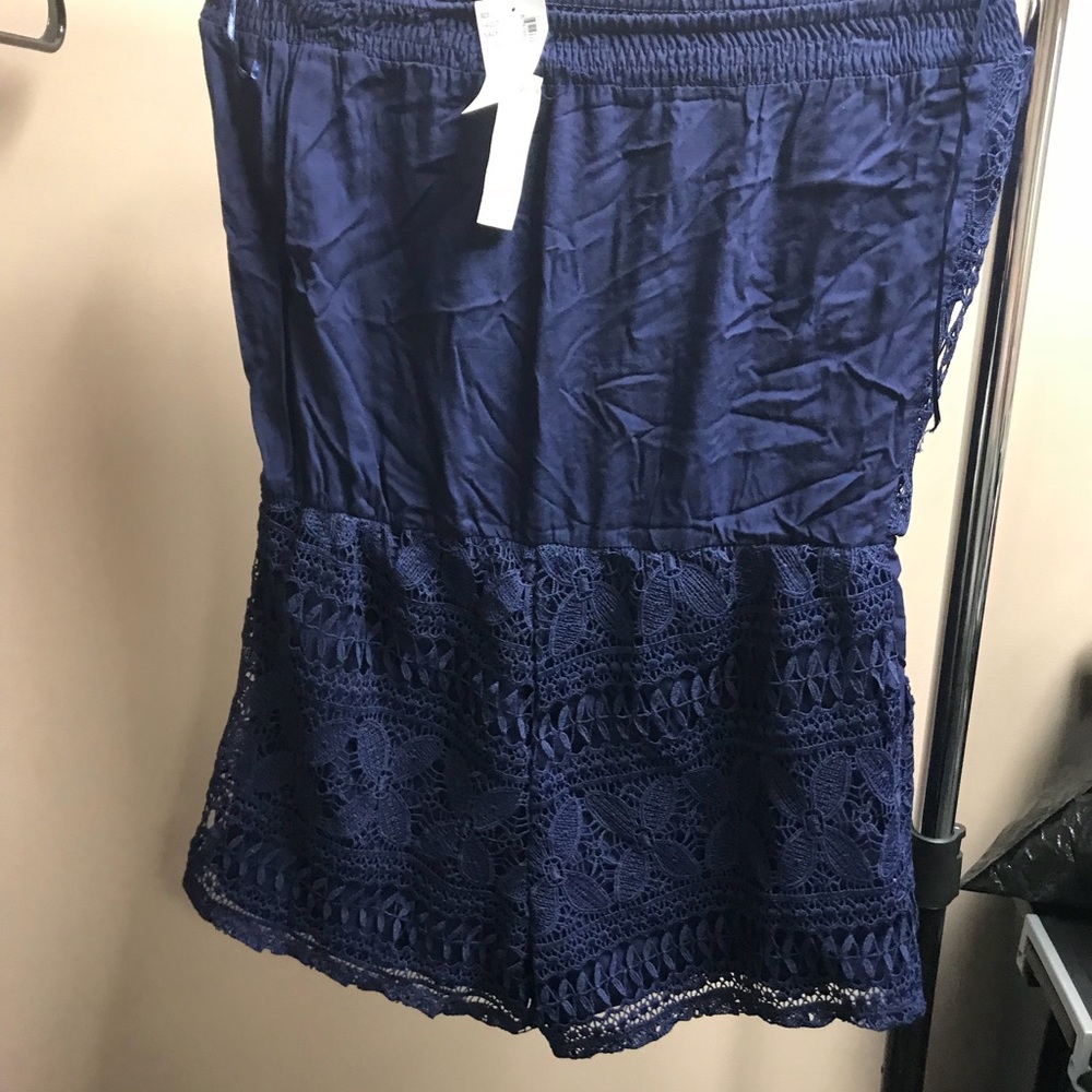 ROMPER - Picture 3 of 3